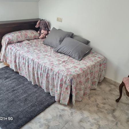 Apartmán Triplex Corral O Grove Exteriér fotografie