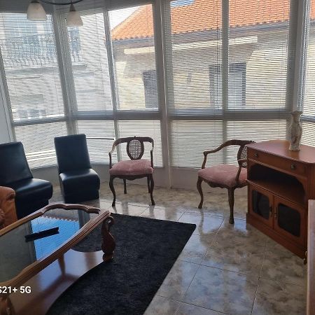 Apartmán Triplex Corral O Grove Exteriér fotografie