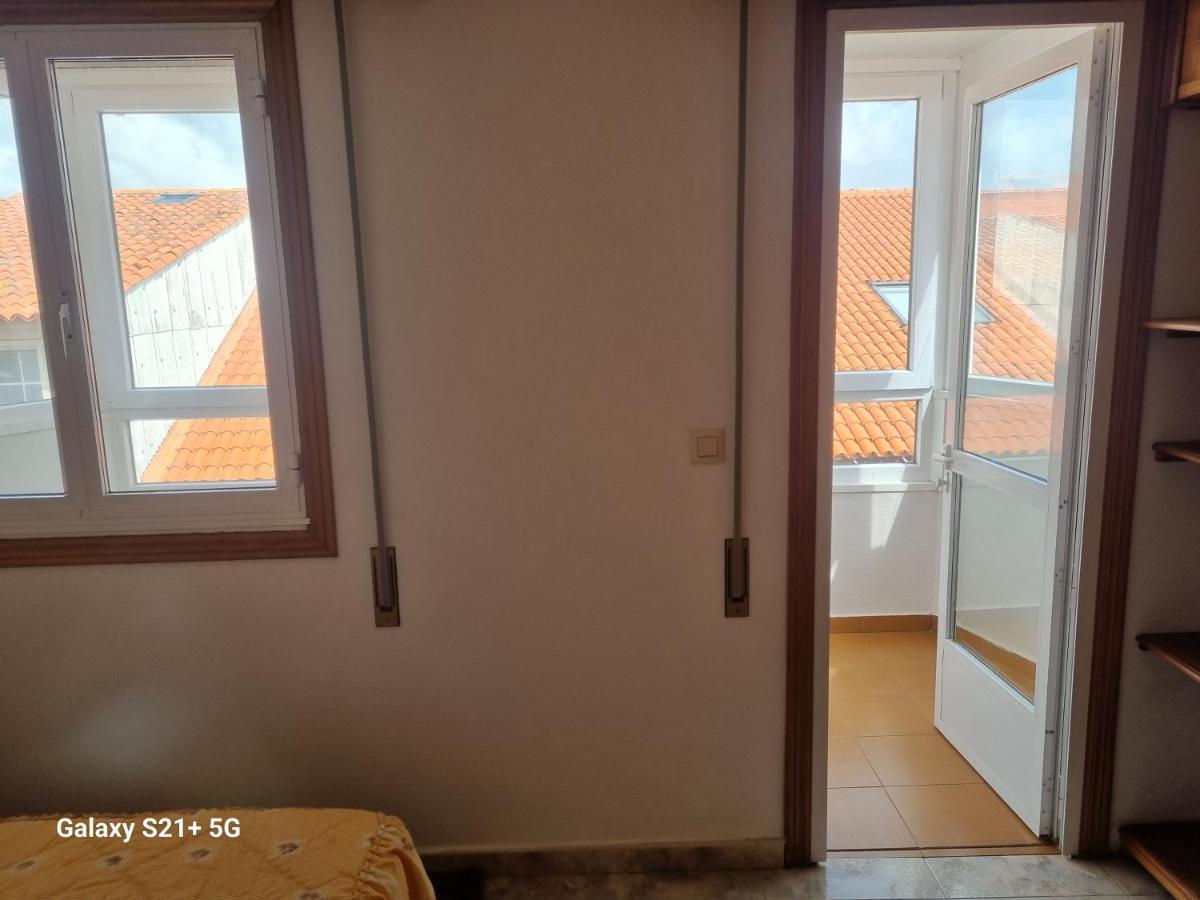 Apartmán Triplex Corral O Grove Exteriér fotografie