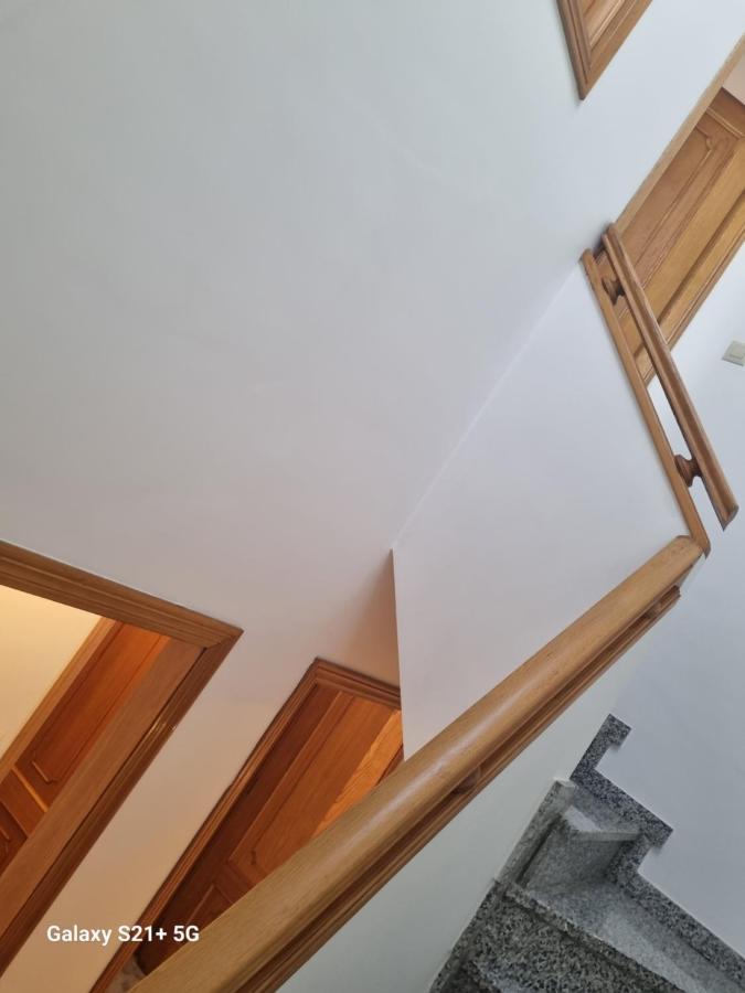 Apartmán Triplex Corral O Grove Exteriér fotografie