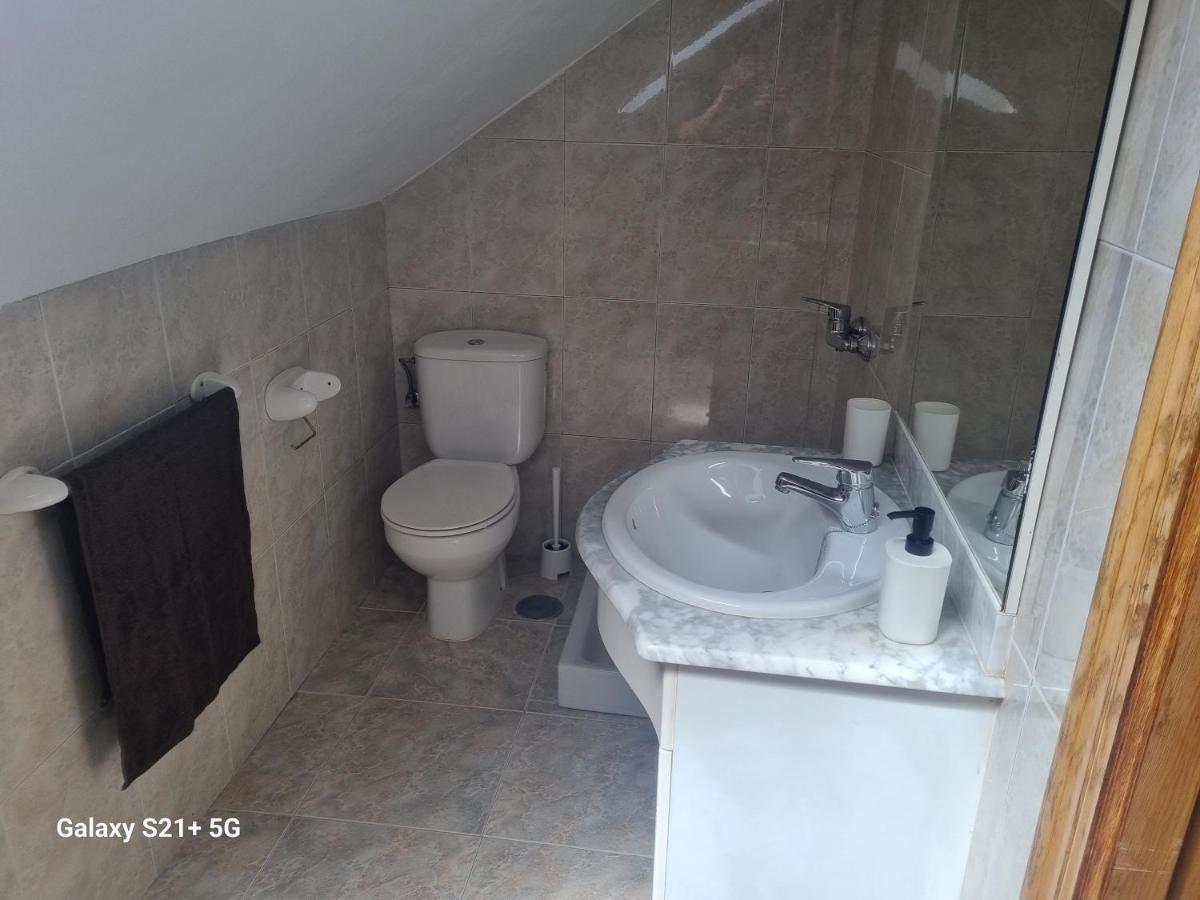 Apartmán Triplex Corral O Grove Exteriér fotografie