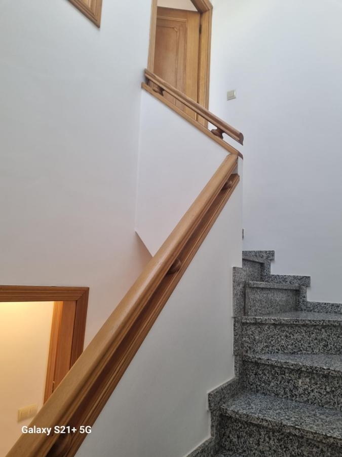 Apartmán Triplex Corral O Grove Exteriér fotografie